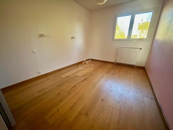 Maison Acheres 6 pièce(s) 115 m2 €380 000 ** - Référence 9157