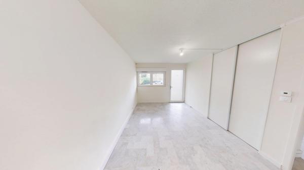 Appartement - 34,84 m2 - 2 pièces