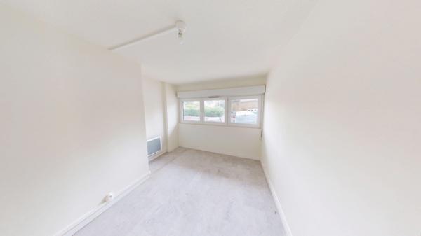 Appartement - 34,84 m2 - 2 pièces