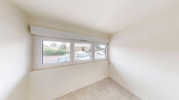 Appartement - 34,84 m2 - 2 pièces