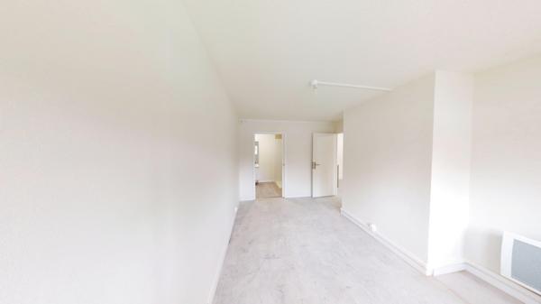Appartement - 34,84 m2 - 2 pièces