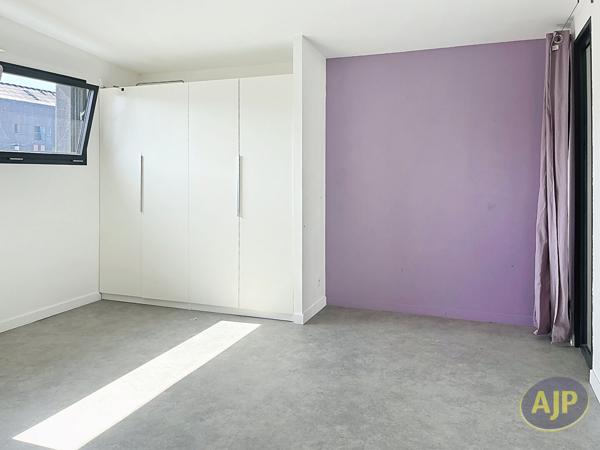 Maison à louer Saint Herblain : 7 pièces, 163m² avec 5 chambre(s) à 1 730€ - AJP Immobilier Saint Herblain
