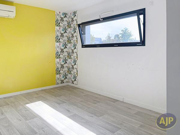 Maison à louer Saint Herblain : 7 pièces, 163m² avec 5 chambre(s) à 1 730€ - AJP Immobilier Saint Herblain