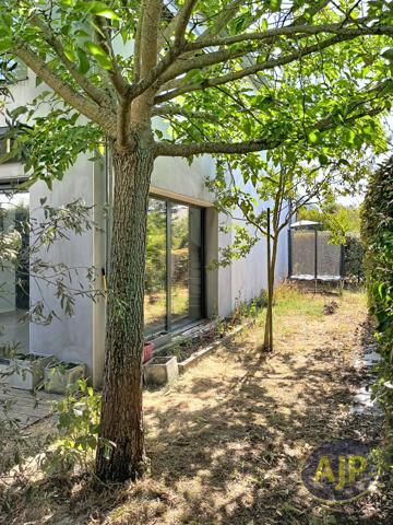 Maison à louer Saint Herblain : 7 pièces, 163m² avec 5 chambre(s) à 1 730€ - AJP Immobilier Saint Herblain