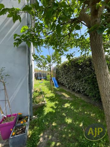 Maison à louer Saint Herblain : 6 pièces, 163m² avec 5 chambre(s) à 1 830€ - AJP Immobilier Saint Herblain