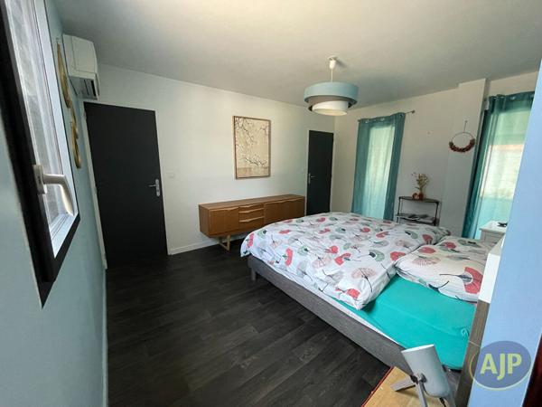 Maison à louer Saint Herblain : 6 pièces, 163m² avec 5 chambre(s) à 1 830€ - AJP Immobilier Saint Herblain