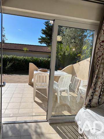 Appartement à vendre 3 pièces 37 m² Sari-Solenzara