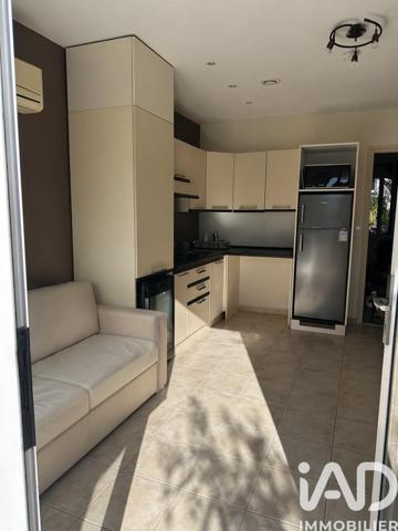 Appartement à vendre 3 pièces 37 m² Sari-Solenzara