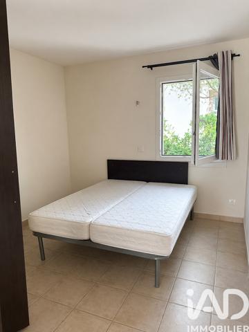 Appartement à vendre 3 pièces 37 m² Sari-Solenzara
