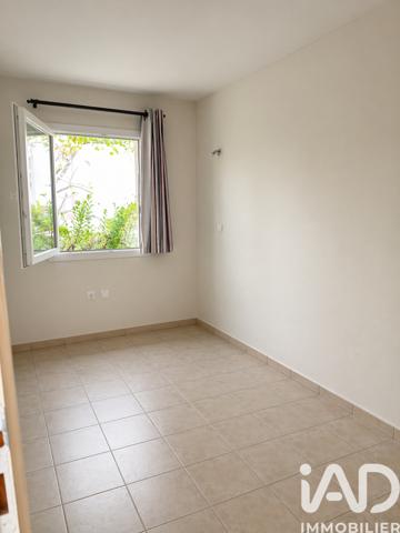 Appartement à vendre 3 pièces 37 m² Sari-Solenzara