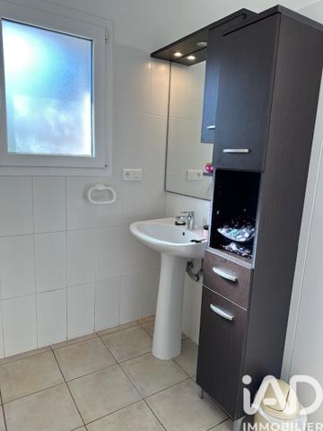 Appartement à vendre 3 pièces 37 m² Sari-Solenzara