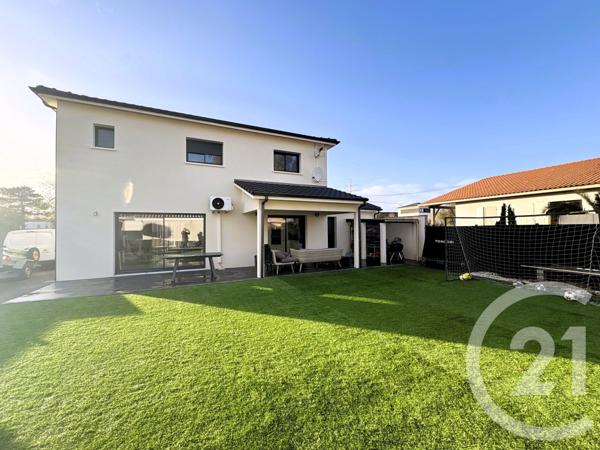 Maison à vendre  6 pièces - 147,30 m2 ST MEDARD EN JALLES - 33