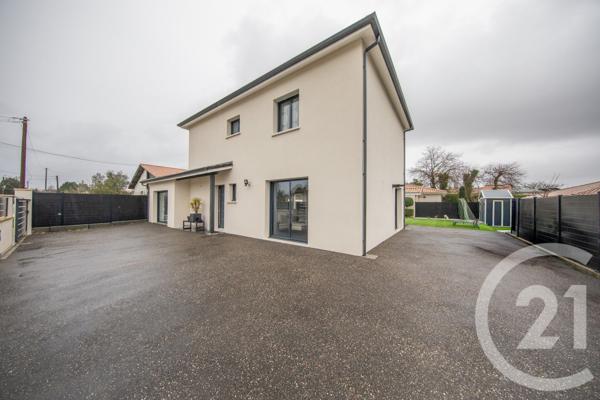 Maison à vendre  6 pièces - 147,30 m2 ST MEDARD EN JALLES - 33