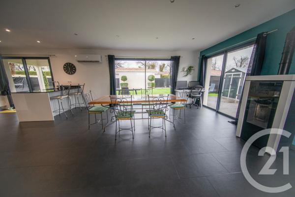 Maison à vendre  6 pièces - 147,30 m2 ST MEDARD EN JALLES - 33