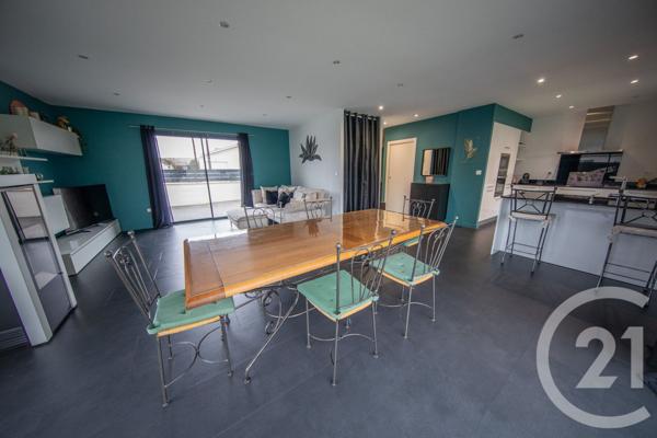 Maison à vendre  6 pièces - 147,30 m2 ST MEDARD EN JALLES - 33