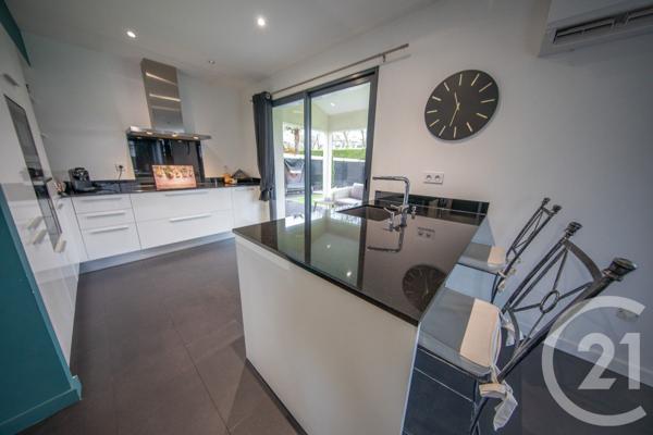 Maison à vendre  6 pièces - 147,30 m2 ST MEDARD EN JALLES - 33