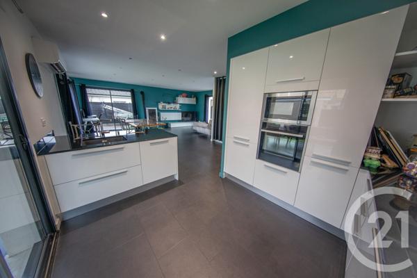 Maison à vendre  6 pièces - 147,30 m2 ST MEDARD EN JALLES - 33