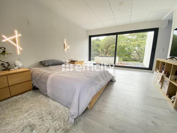 Maison 8 pièces - 233 m² Exclusivité efficity