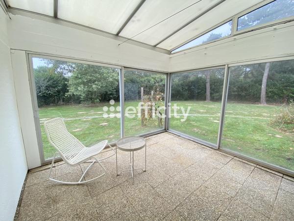 Maison 8 pièces - 233 m² Exclusivité efficity