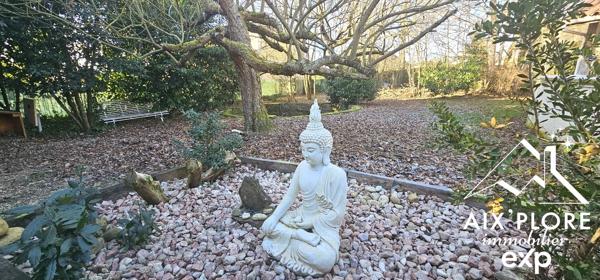 Maison dans Attignat