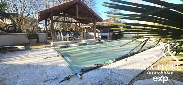 Maison dans Attignat