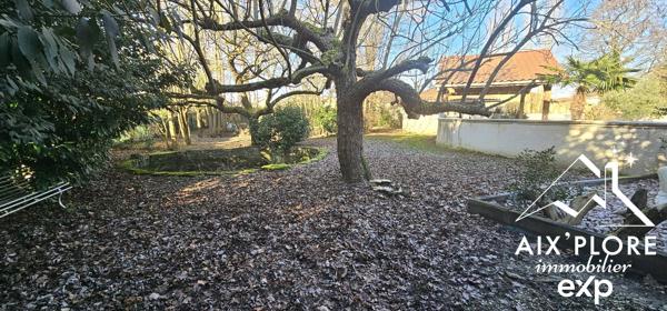 Maison dans Attignat