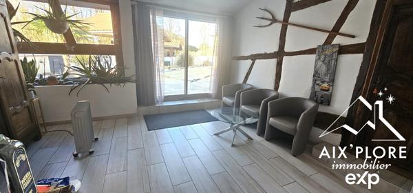 Maison dans Attignat