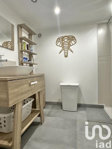 Maison à vendre 5 pièces 82 m² Villeneuve-sur-Yonne