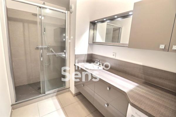 Vente appartement - La Madeleine Centre