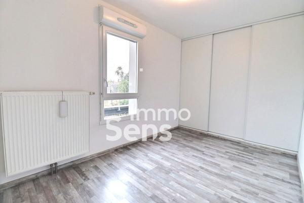 Vente appartement - La Madeleine Centre
