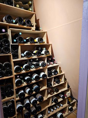 Fonds de commerce CAVISTE à vendre VERNOUILLET (78)