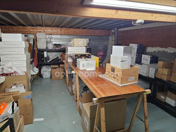 Fonds de commerce CAVISTE à vendre VERNOUILLET (78)