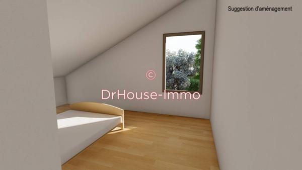 Maison à vendre 4 pièces de 72 m²