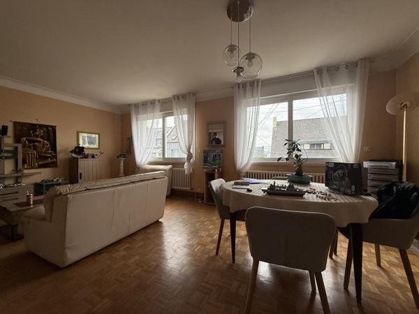 Maison à vendre |  Brest |  6 pièces | 129 m²