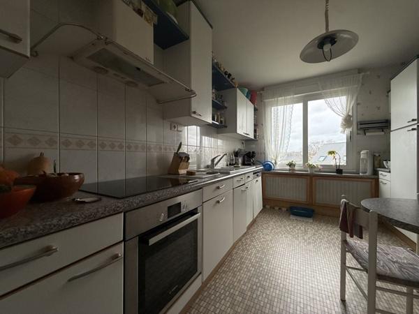 Maison à vendre |  Brest |  6 pièces | 129 m²