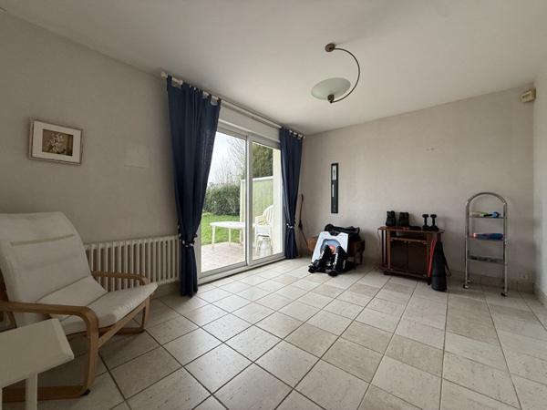 Maison à vendre |  Brest |  6 pièces | 129 m²