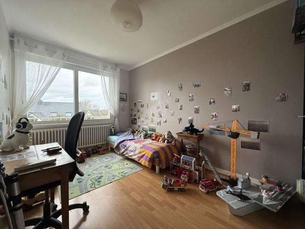 Maison à vendre |  Brest |  6 pièces | 129 m²