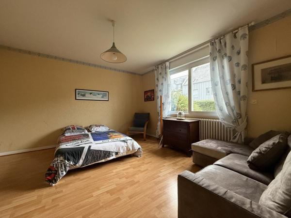 Maison à vendre |  Brest |  6 pièces | 129 m²