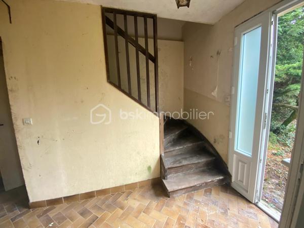 Maison de 82 m²