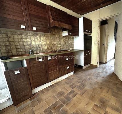 Maison de 82 m²