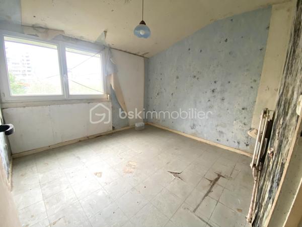 Maison de 82 m²