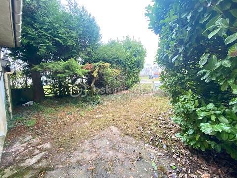 Maison de 82 m²