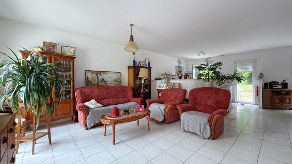 LA FERRIERE MAISON A VENDRE 5 pièce(s) 106 m² EN EXCLUSIVITE AMANDA