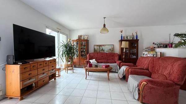 LA FERRIERE MAISON A VENDRE 5 pièce(s) 106 m² EN EXCLUSIVITE AMANDA