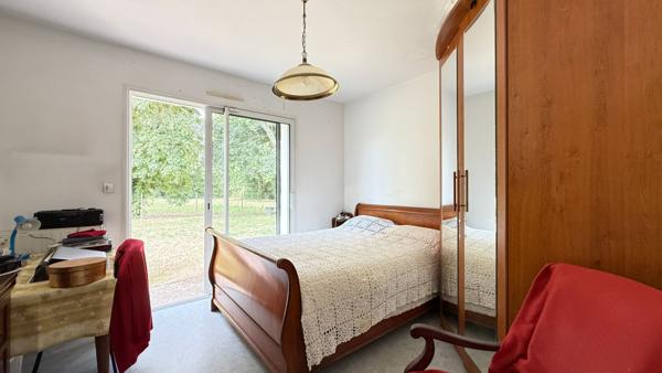 LA FERRIERE MAISON A VENDRE 5 pièce(s) 106 m² EN EXCLUSIVITE AMANDA