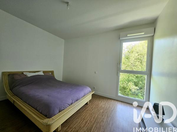 Appartement à vendre 3 pièces 73,4 m² Bassussarry