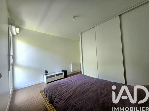 Appartement à vendre 3 pièces 73,4 m² Bassussarry
