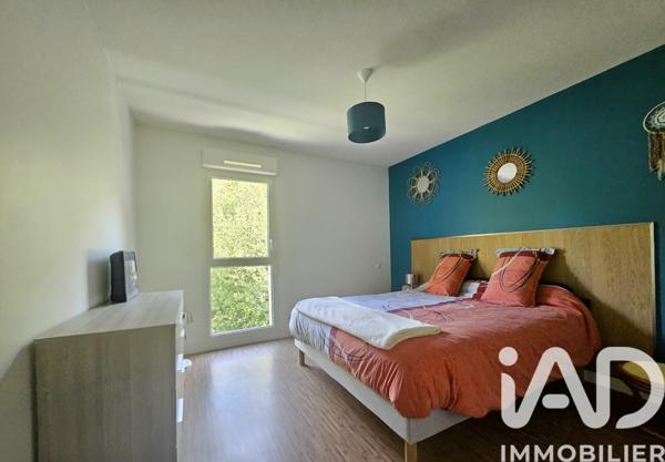 Appartement à vendre 3 pièces 73,4 m² Bassussarry