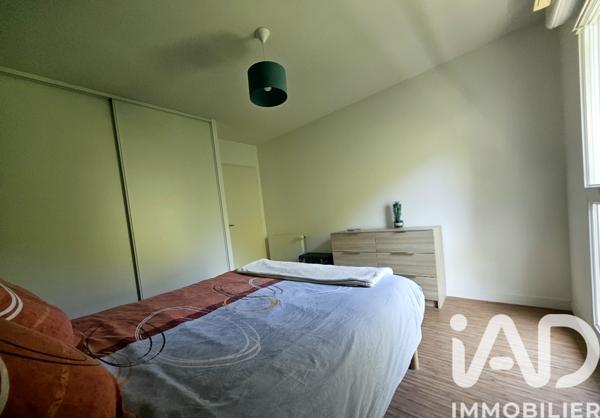 Appartement à vendre 3 pièces 73,4 m² Bassussarry