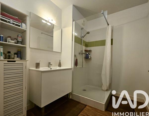 Appartement à vendre 3 pièces 73,4 m² Bassussarry